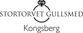 Logo, Stortorvet Gullsmed
